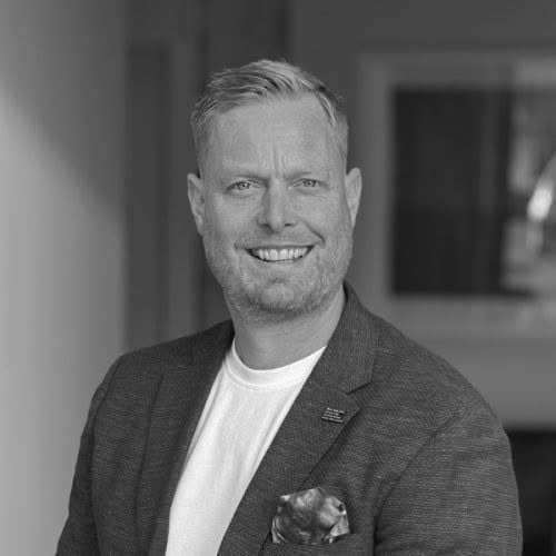 Ric Thorpe is the CEO of Sidekick Holdings
