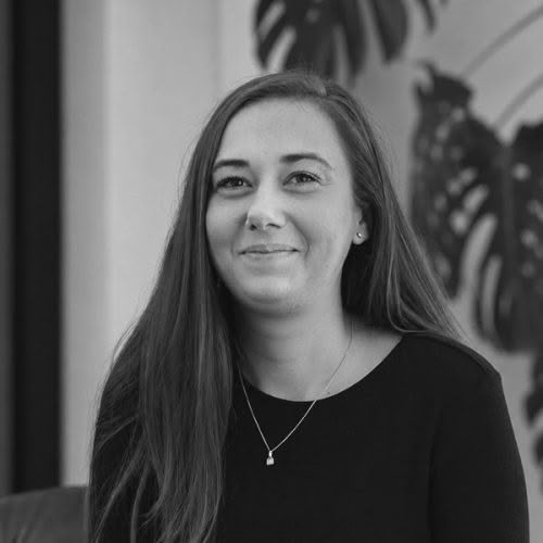 Charlotte Roberts Office Manager Sidekick Christchurch
