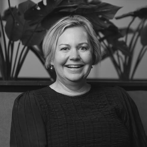 Jess Hampton Senior Client Manager Sidekick Timaru Accountants