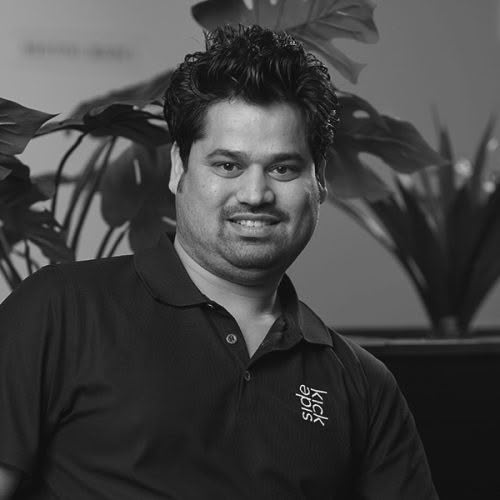 Manish Rawat Accountant Sidekick Rural Timaru