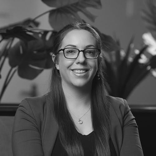 Olivia Rawson Senior Accountant Sidekick Timaru