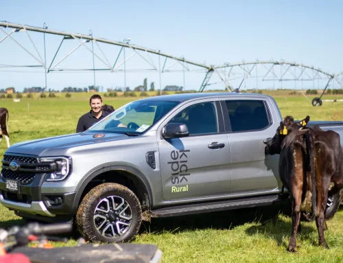 Stop Guessing & Plan Smarter With Sidekick Rural