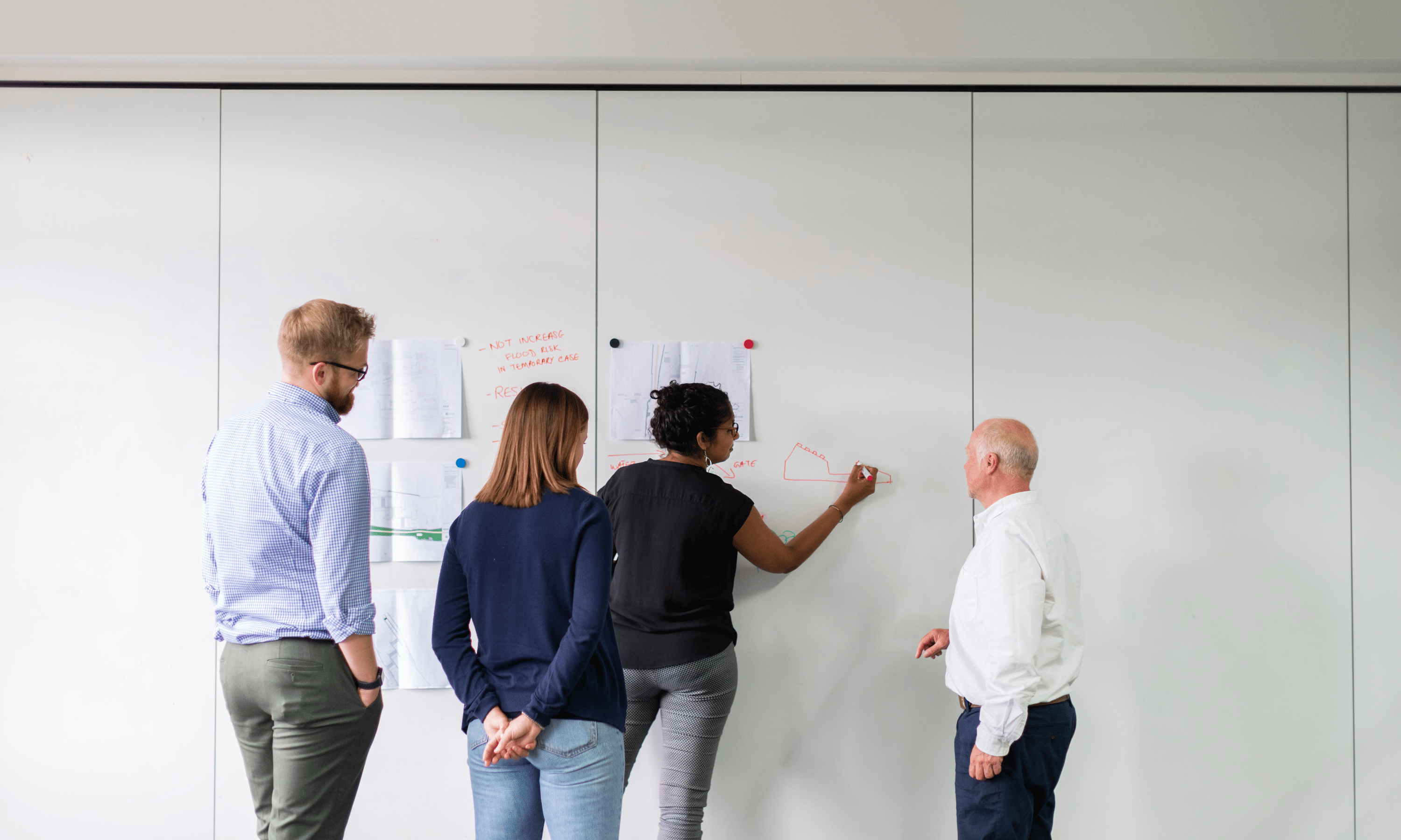 Have you got a plan for growth in your business?