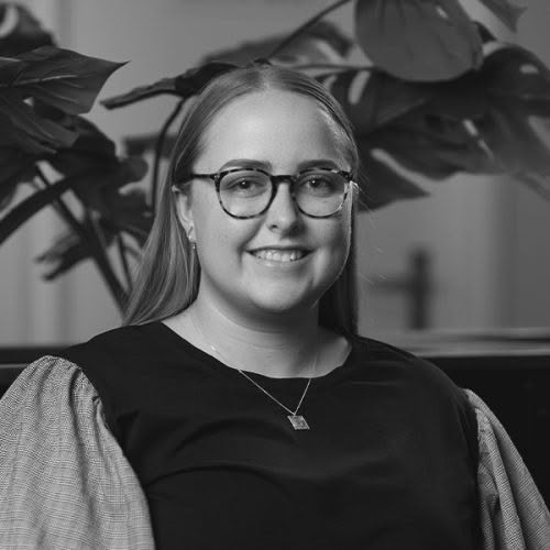 Zakiaya Gray Accountant at Sidekick Timaru