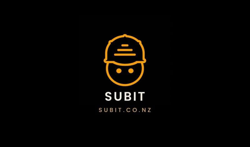 Subit Boost Your Construction Projects with the Kiwi-Owned Subit App - Sidekick