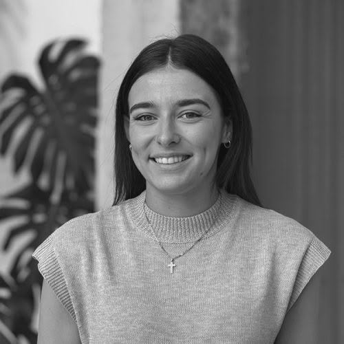 Receptionist at Sidekick Christchurch is Liv Gobie