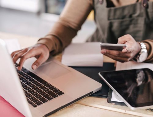 Small Business Cashflow Loan Terms Expiring in 2025: What You Need to Know