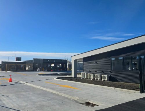 Client Spotlight: KiwiGas