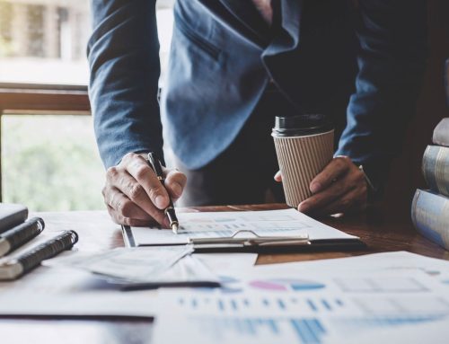NZ’s New Tax Incentive: A 20% Head Start on Business Investment