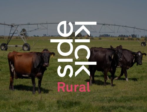 Sidekick Rural is Growing!