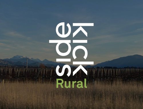 Sidekick Rural is Growing!