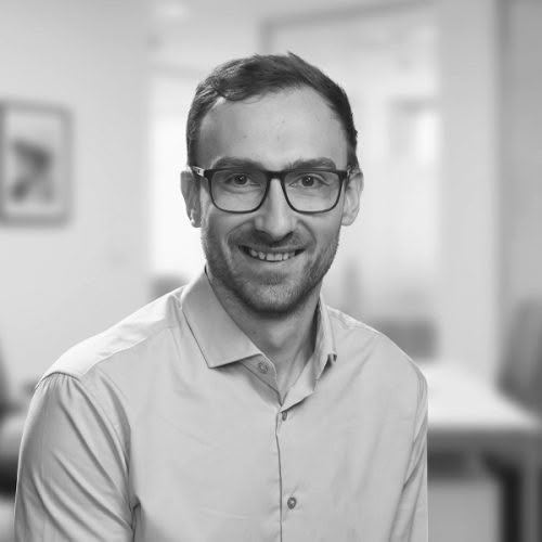 Tyler Lapham is a Chartered Accountant and Director of Sidekick Dunedin