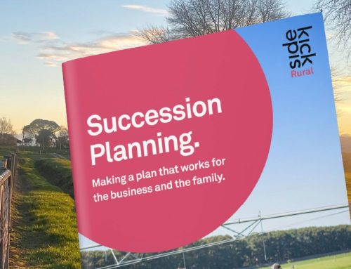 Farm Succession Planning | Why You Can’t Afford to Leave It for “Later”