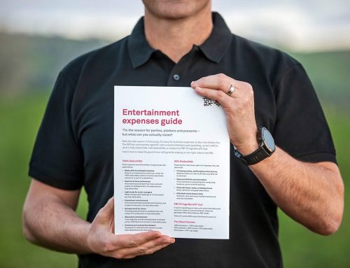 Your Christmas tax questions answered