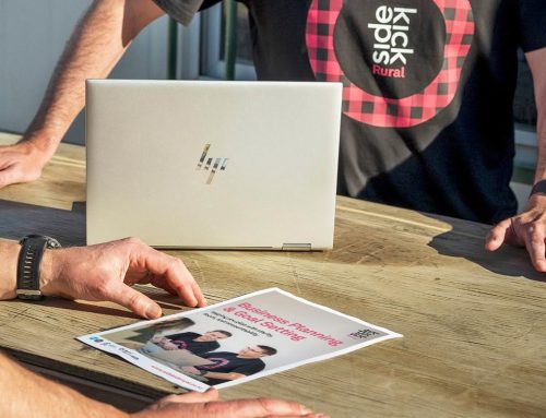 Stop Guessing & Plan Smarter With Sidekick Rural