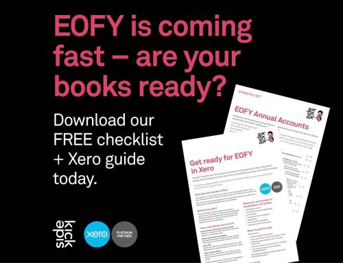 Protected: Get EOFY Sorted With Our End of Financial Year Resources