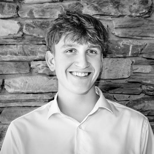 Seth Peters Graduate Accountant Sidekick Wanaka