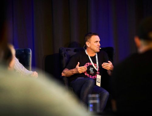 Sidekick Rural Directors Join Expert Panels at Figured Global Agri Leaders Summit 2026