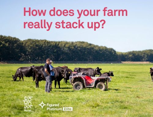 Protected: How Does Your Farm Stack Up? A New Way to Benchmark Dairy Performance