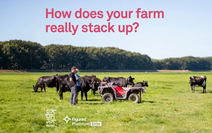 Sidekick Rural Farm Benchmarking “How Does Your Farm Stack Up?”