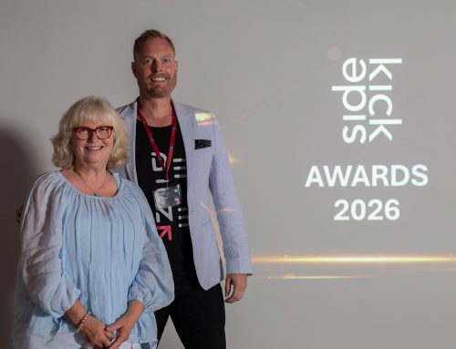 Sidekick Awards 2026