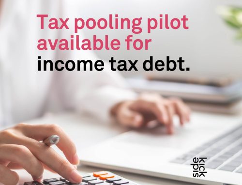 Protected: IRD Tax Pooling Pilot Announced: Manage Income Tax Debt