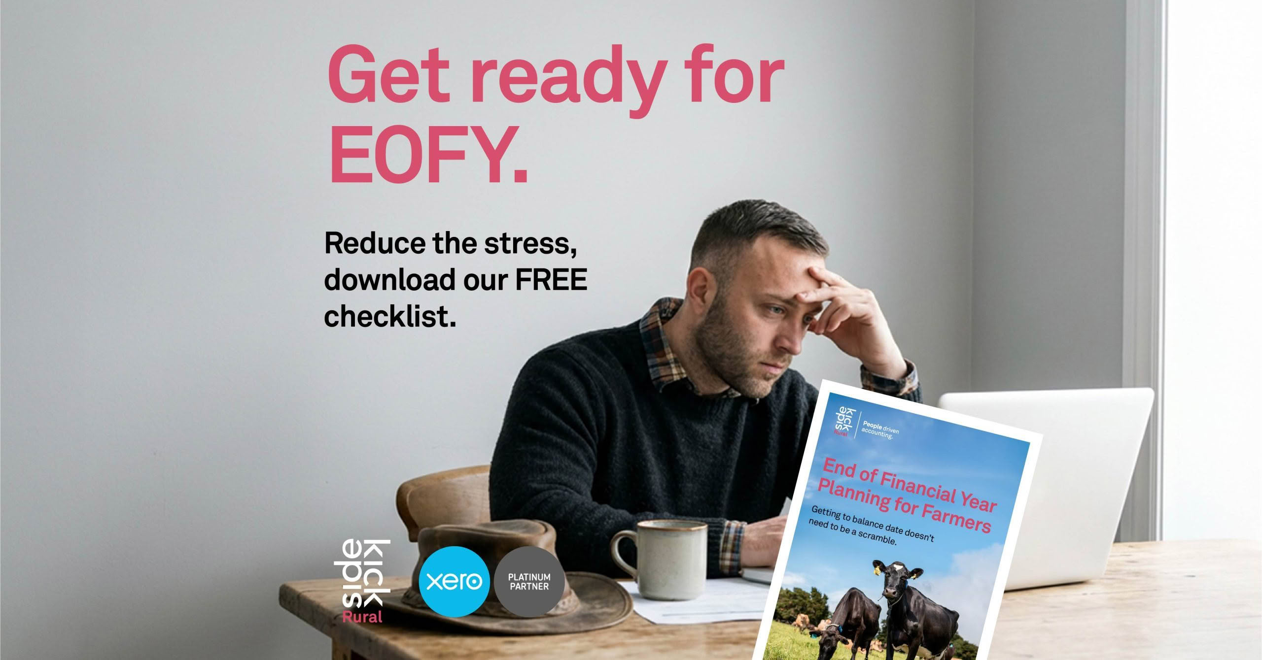 Get ready for EOFY - Free resources for NZ Farmersi
