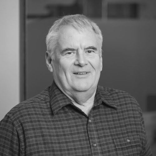Grant Duthie is an accountant at Sidekick Wanaka