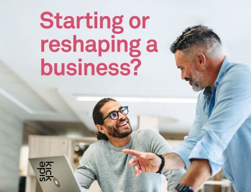 Business Structure Tax Cheat Sheet
