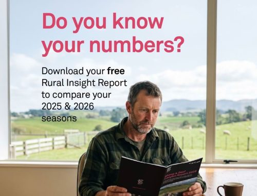 Sidekick Rural insights 2026: Inside the numbers