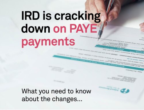 PAYE Changes: Crackdown on twice-monthly payments for larger employers