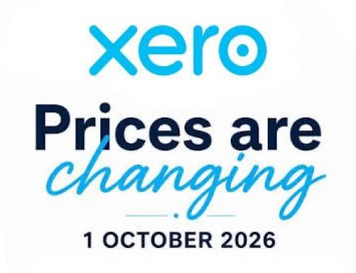 Protected: Xero Price Increase NZ: New Xero Prices From 1 October 2026