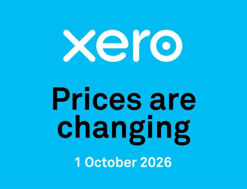 Protected: Xero Price Increase NZ: New Xero Prices From 1 October 2026