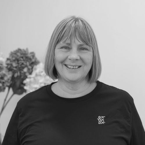 Jackie Palmer is an Accountant and Director at Sidekick Flintoffs Invercargill